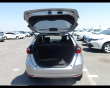 Honda Fit 2023