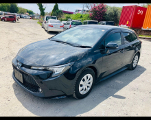 Toyota Corolla Touring 2021