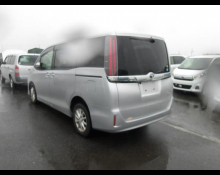 Toyota Noah 2019