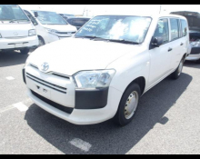 Toyota Probox 2019