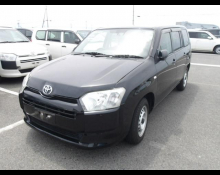 Toyota Succeed 2019