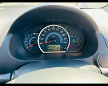 Mitsubishi Mirage 2015