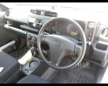 Toyota Probox 2019
