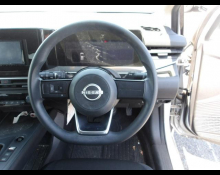 Nissan Note 2021