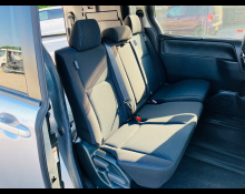 Toyota Noah 2020