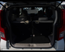 Daihatsu Move 2019