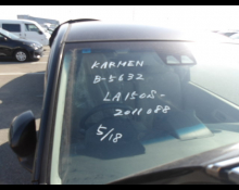 Daihatsu Move 2019