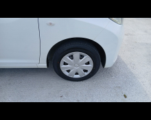Suzuki Solio 2019
