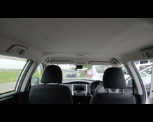 Toyota Corolla Fielder 2019