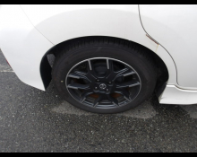 Nissan Note 2019