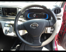 Daihatsu Mira e:S 2019