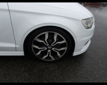 Audi A3 2014