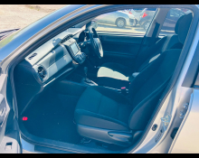 Toyota Corolla Axio 2019