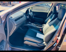 Honda Vezel 2019