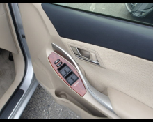 Toyota Allion 2016