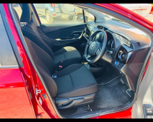 Toyota Vitz 2019