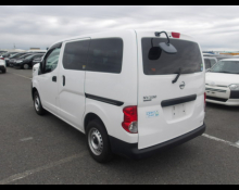 Nissan NV200 2020