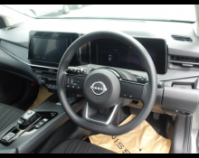 Nissan Note 2024