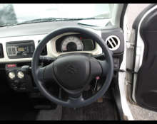 Suzuki Alto 2019