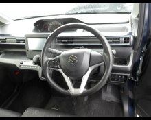 Suzuki Wagon R 2019
