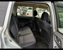 Subaru Forester 2014