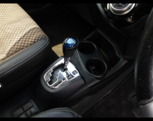 Toyota Aqua 2016