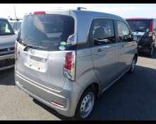 Honda N-WGN 2019