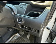 Mitsubishi Delica D:2 2019