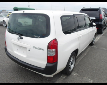 Toyota Probox 2021