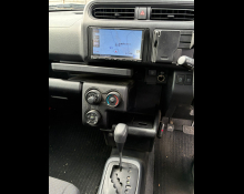 Toyota Probox 2021