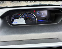 Suzuki Wagon R 2019