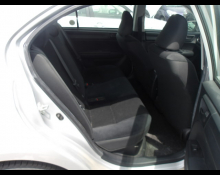 Toyota Corolla Axio 2019