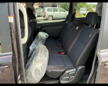 Toyota Noah 2014