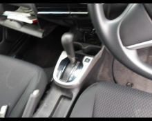 Honda Fit 2019
