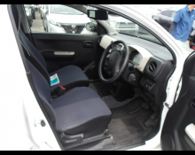 Suzuki Alto 2019