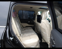 Toyota Land Cruiser 2025