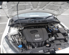 Mazda Demio 2019