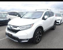 Honda CR-V 2018