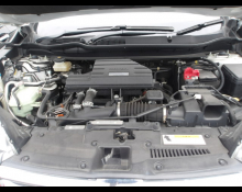 Honda CR-V 2018