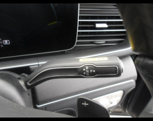 Mercedes Benz GLS-class 2021