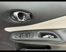 Nissan Note 2019