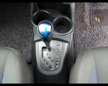Toyota Aqua 2021