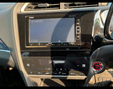 Honda Shuttle 2019