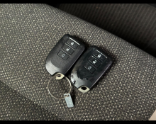 Toyota Porte 2019