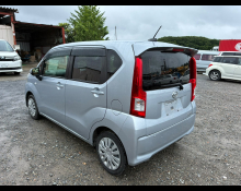 Daihatsu Move 2021