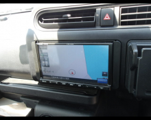 Toyota Probox 2019