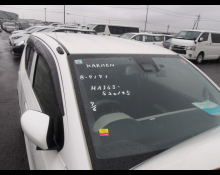 Suzuki Alto 2019