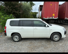 Toyota Probox 2019