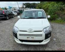 Toyota Probox 2019