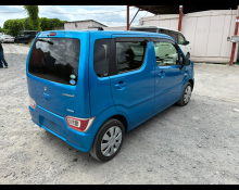 Suzuki Wagon R 2019